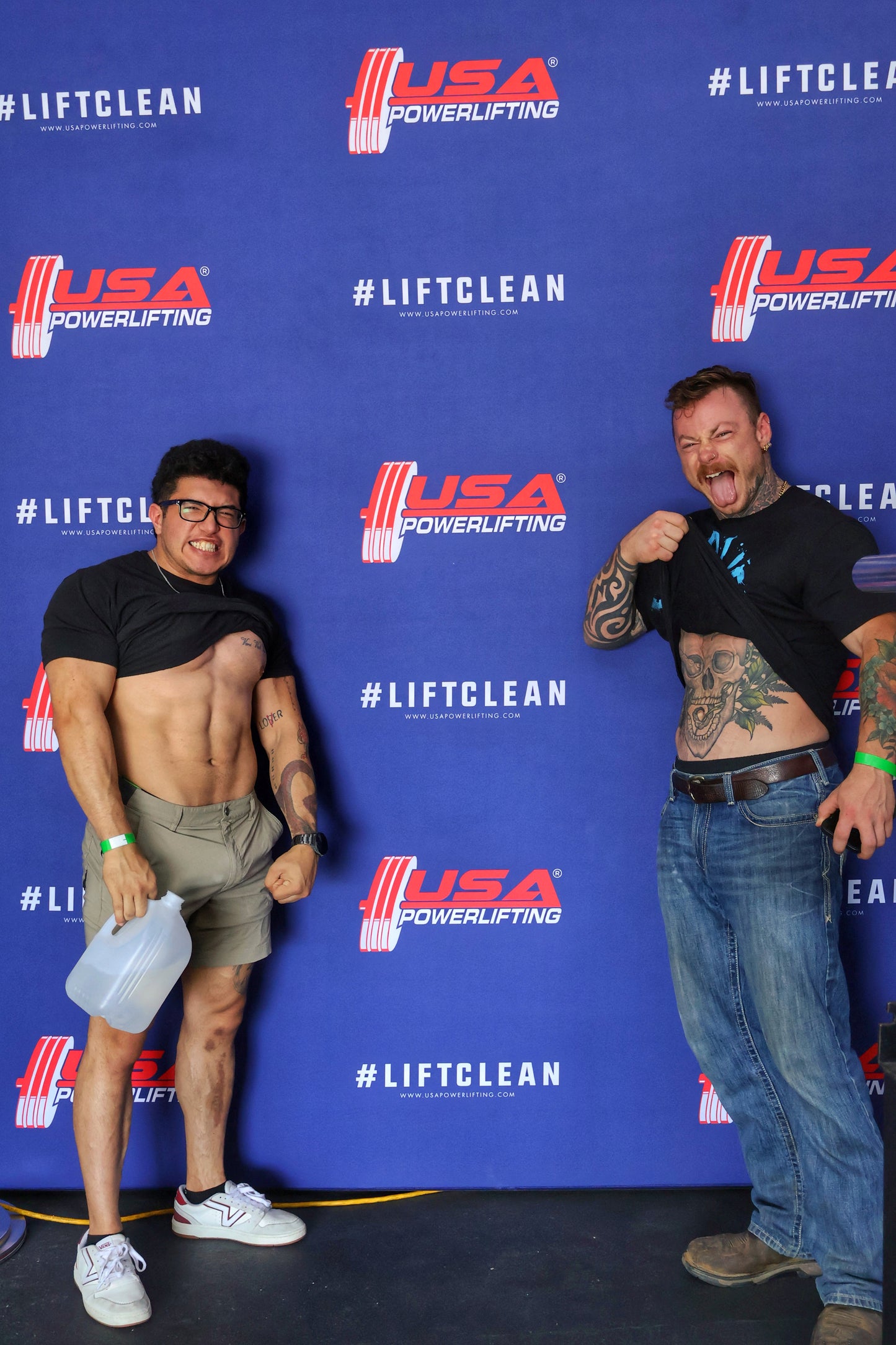 Enhancement Consultation