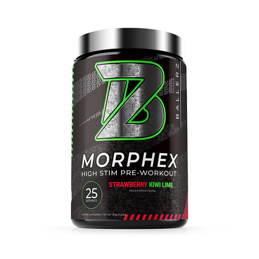 Morphex
